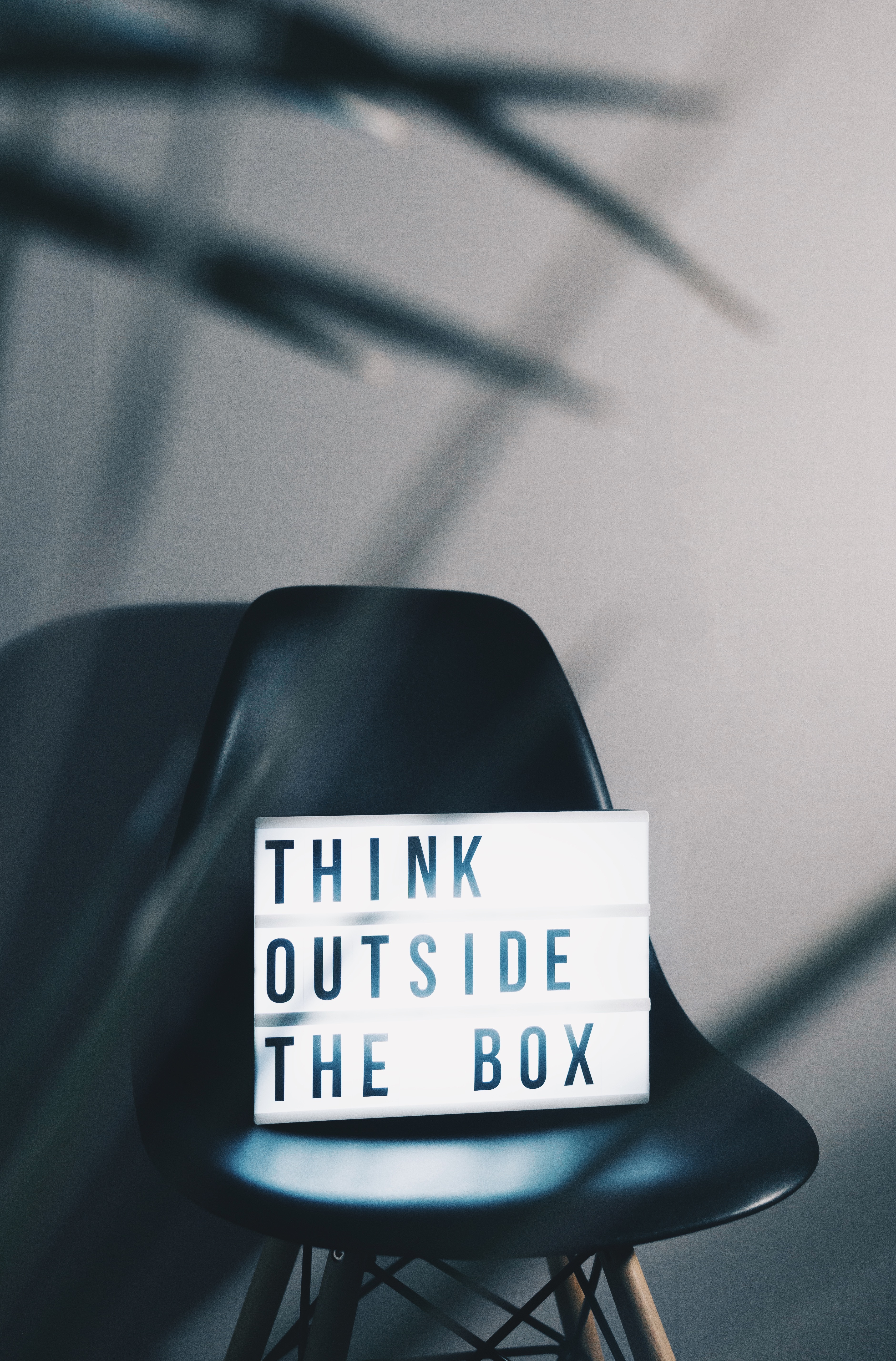 Control del pensamiento