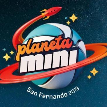 Planeta Mini 2019