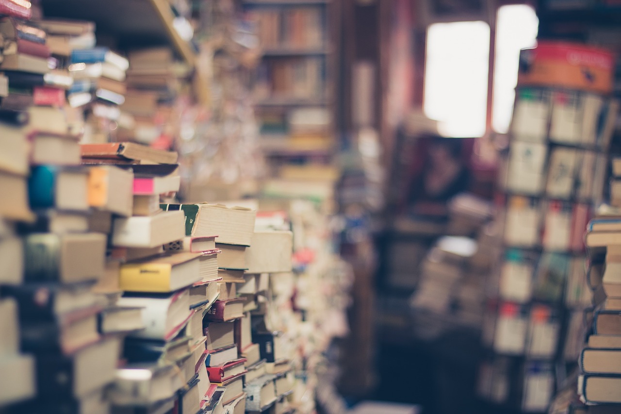 Nuestro top10: libros para ser mejor.